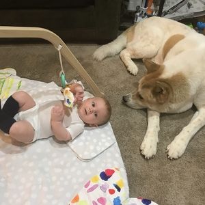 Meet your Posher, Dana